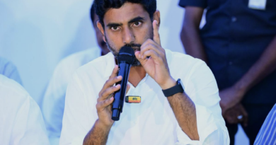 nara lokesh will be questioned by ap cid today